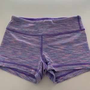 COPY - Ivivva shorts